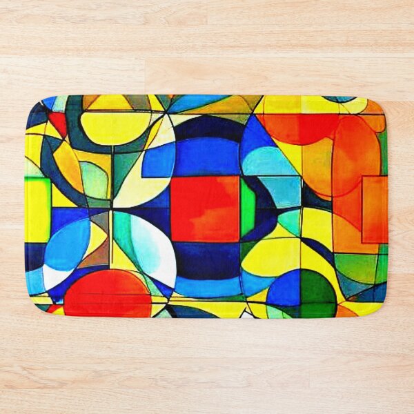 Item preview, Geometrika 9 designed and sold by George Hutton Hunter.