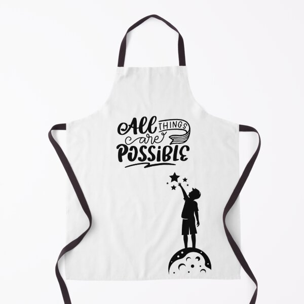 Item preview, All Things are Possible designed and sold by TrendzJA.