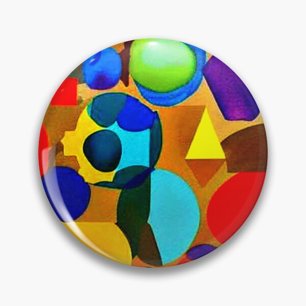 Item preview, Geometrika 11 designed and sold by George Hutton Hunter.