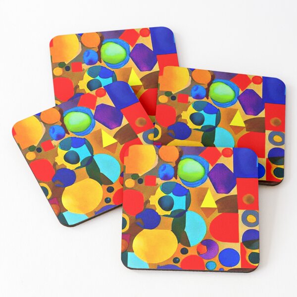 Item preview, Geometrika 11 designed and sold by George Hutton Hunter.