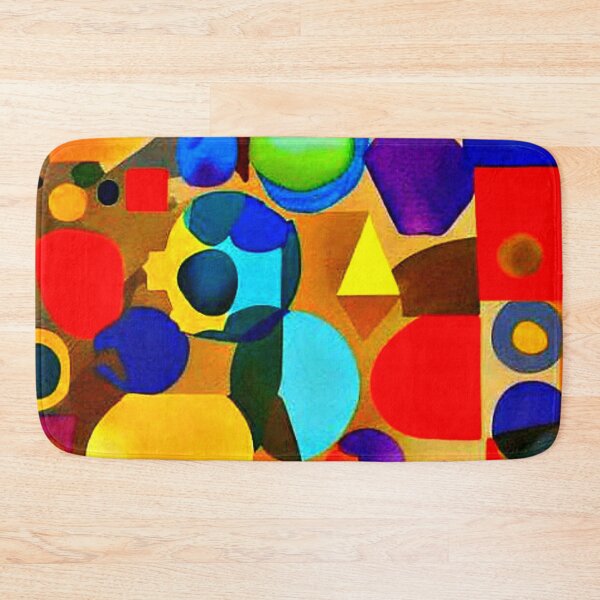 Item preview, Geometrika 11 designed and sold by George Hutton Hunter.