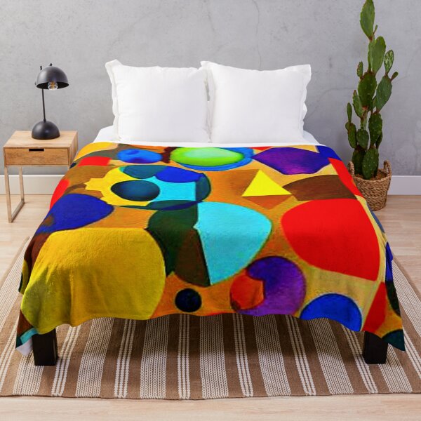 Item preview, Geometrika 11 designed and sold by George Hutton Hunter.