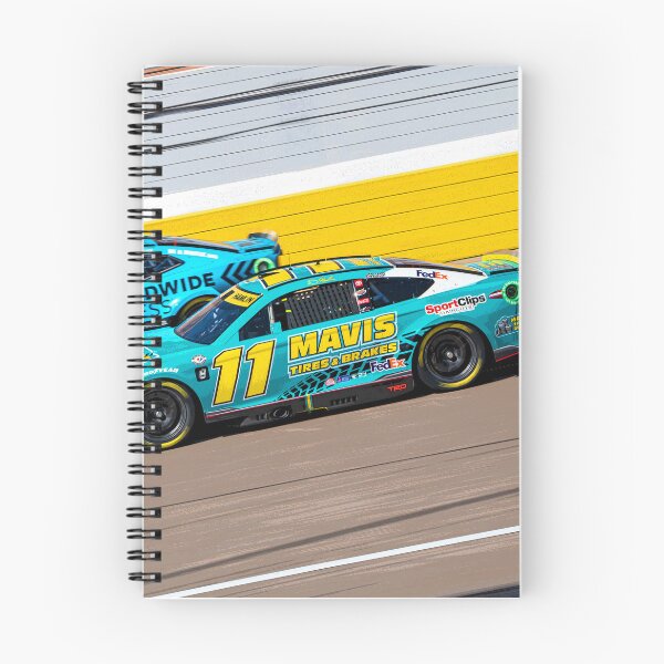 Item preview, Denny Hamlin fighting with Ross Chastain 2023 abstract designed and sold by Rodissimus1984.