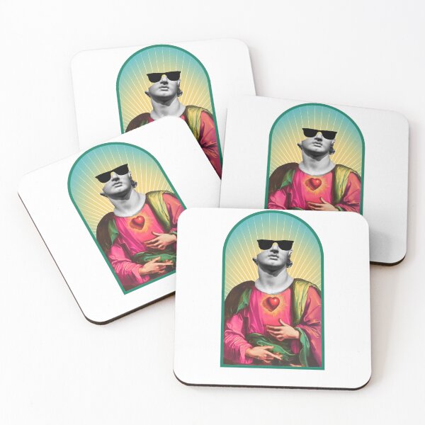 Item preview, David Sunglasses by Michelangelo Buonarroti designed and sold by rdfashionista.