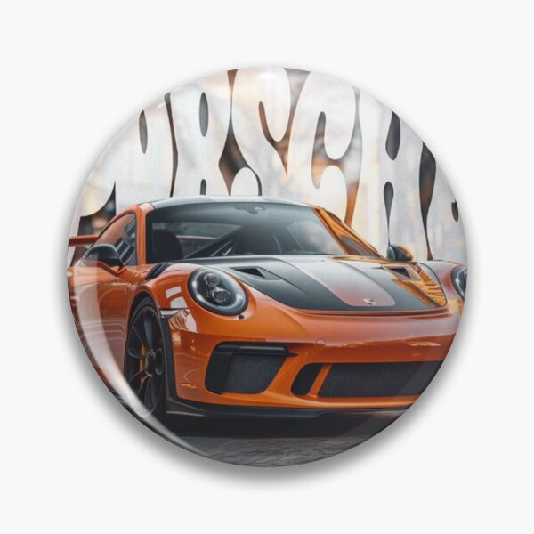 Item preview, Porsche - The epitome of automotive engineering designed and sold by Rob1shopFR.