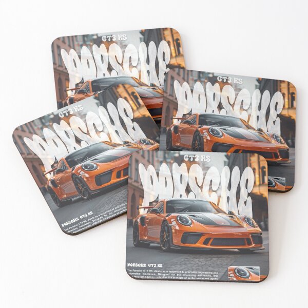 Item preview, Porsche - The epitome of automotive engineering designed and sold by Rob1shopFR.
