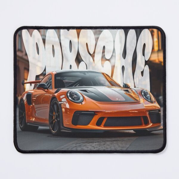Item preview, Porsche - The epitome of automotive engineering designed and sold by Rob1shopFR.