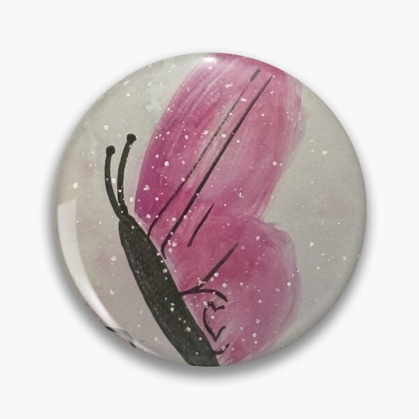 Item preview, Butterfly Ready for Landing designed and sold by SisterPower.