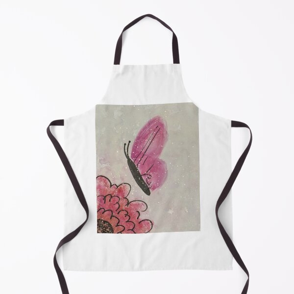 Item preview, Butterfly Ready for Landing designed and sold by SisterPower.