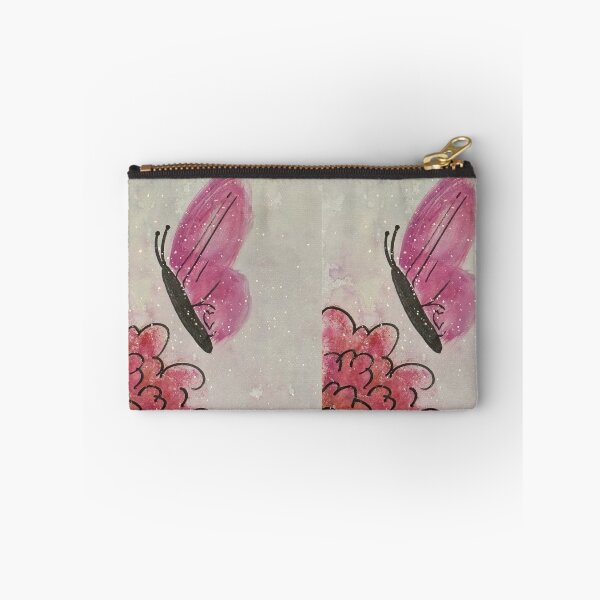 Item preview, Butterfly Ready for Landing designed and sold by SisterPower.