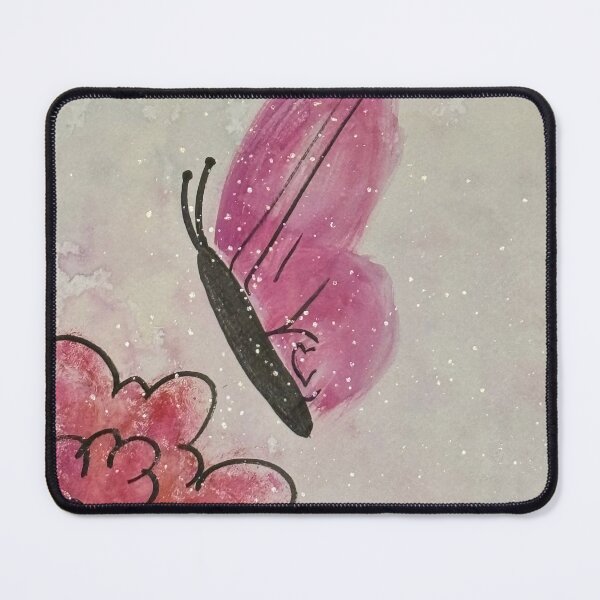 Item preview, Butterfly Ready for Landing designed and sold by SisterPower.