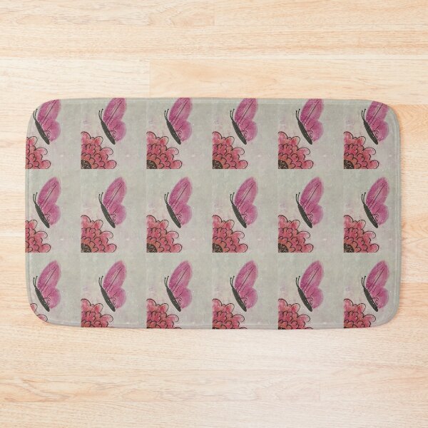 Item preview, Butterfly Ready for Landing designed and sold by SisterPower.