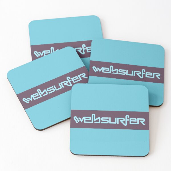 Item preview, Web Surfer designed and sold by visualcraftsman.