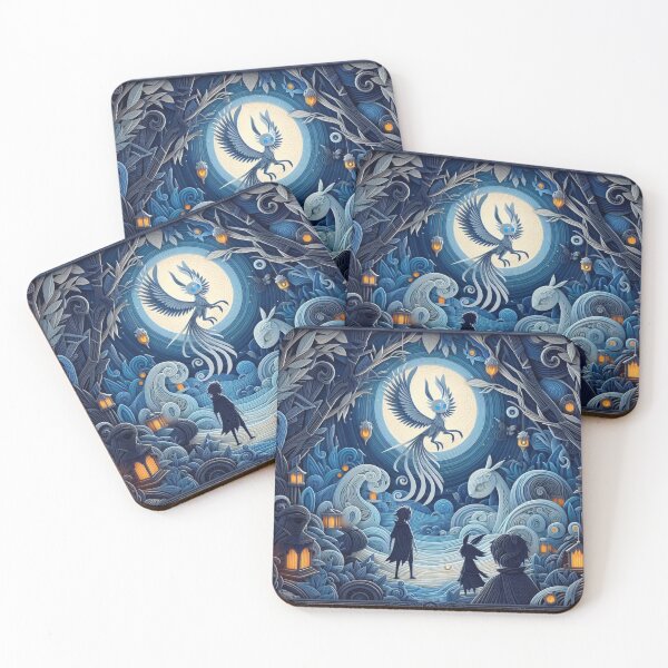 Item preview, Wisp Will designed and sold by tilmizart.