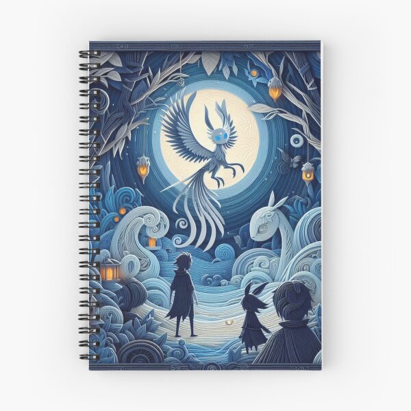 Item preview, Wisp Will designed and sold by tilmizart.