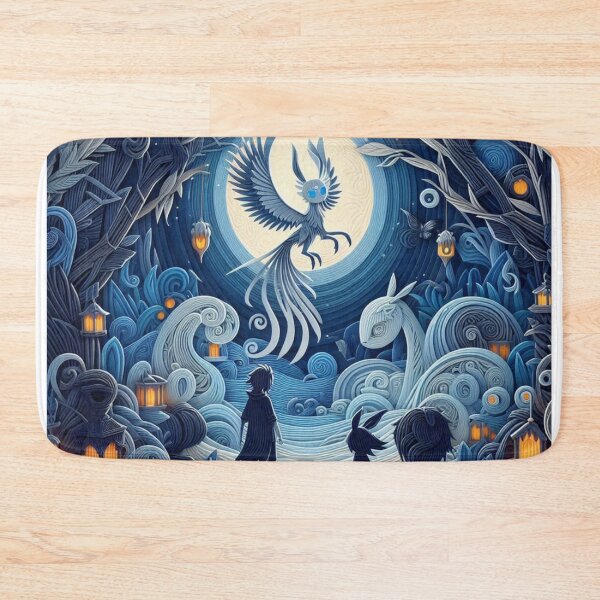 Item preview, Wisp Will designed and sold by tilmizart.