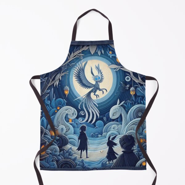 Item preview, Wisp Will designed and sold by tilmizart.
