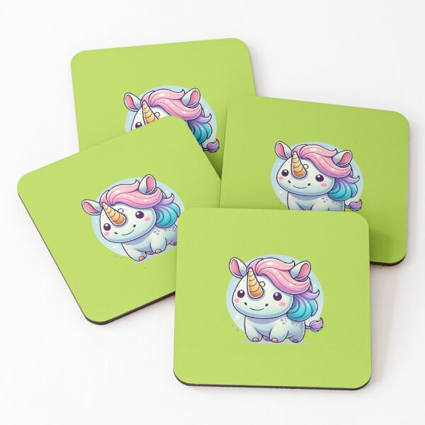 Item preview, Different Kind of Unicorn designed and sold by 3DAF.