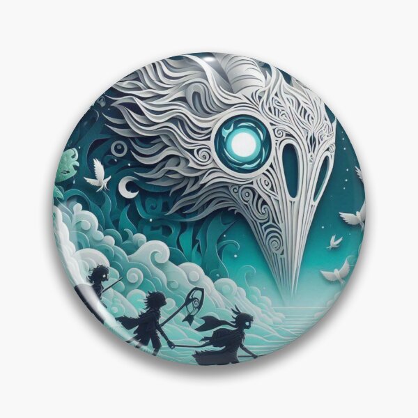 Item preview, Wisp Will designed and sold by tilmizart.