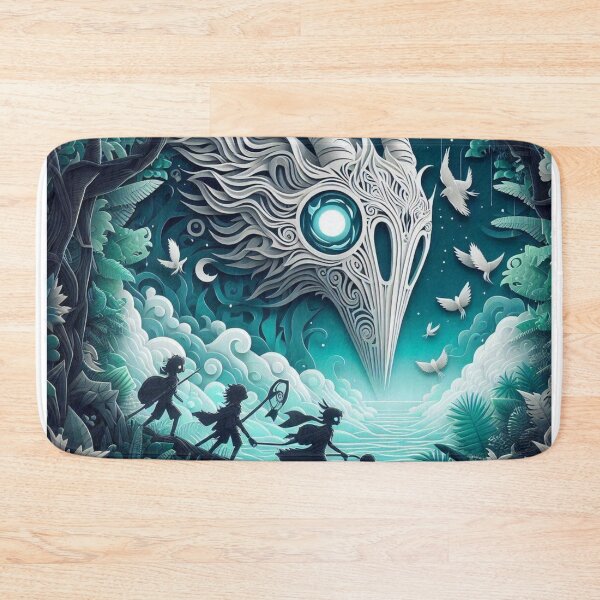 Item preview, Wisp Will designed and sold by tilmizart.