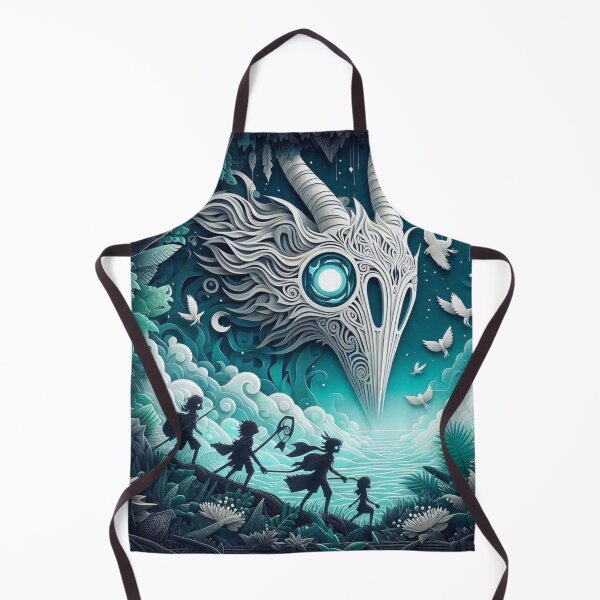 Item preview, Wisp Will designed and sold by tilmizart.
