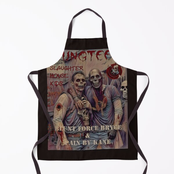 Item preview, Bryce designed and sold by Hungtees.