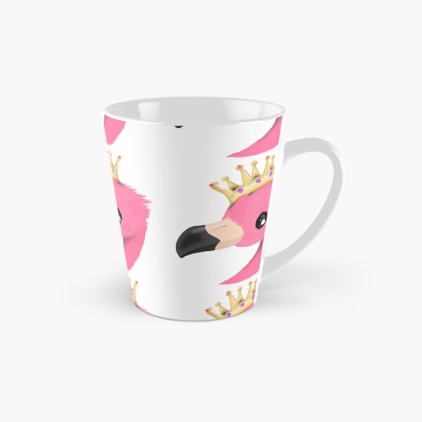 Item preview, Royal Flamingo designed and sold by FickleandFancy.