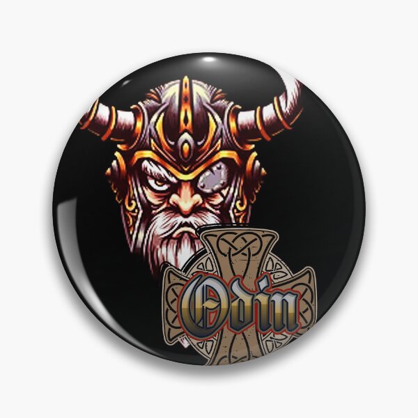 Item preview, VIKING LEGENDS designed and sold by THE AMERICAN TEEVANGELIST.