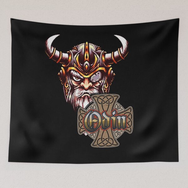 Item preview, VIKING LEGENDS designed and sold by THE AMERICAN TEEVANGELIST.