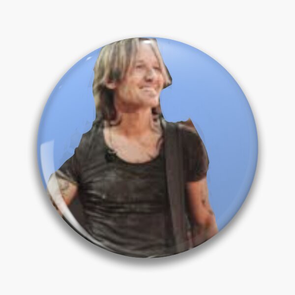 Item preview, Keith Urban designed and sold by Pmak2002.