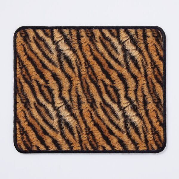 Item preview, Tiger Skin Pattern designed and sold by MDSDesigns.