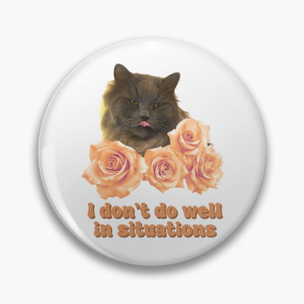 Item preview, I don’t do well in situations designed and sold by TicaCreations.