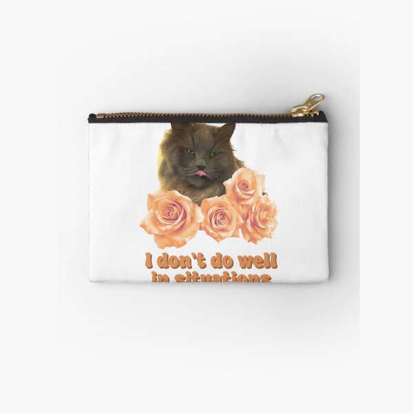 Item preview, I don’t do well in situations designed and sold by TicaCreations.