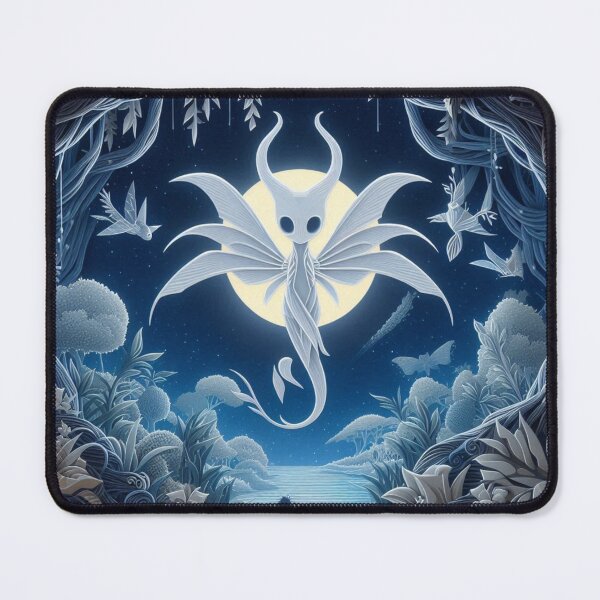 Item preview, Wisp Will designed and sold by tilmizart.