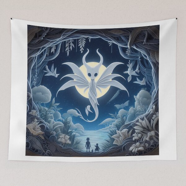 Item preview, Wisp Will designed and sold by tilmizart.