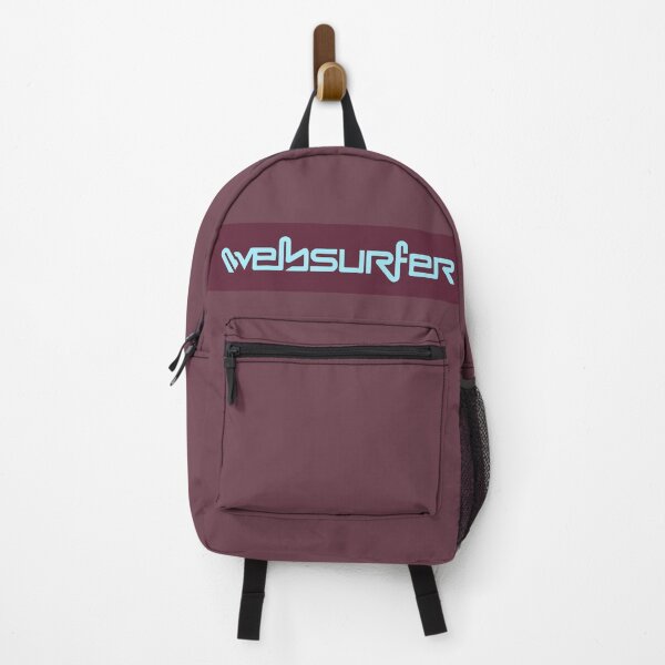 Item preview, Web Surfer designed and sold by visualcraftsman.