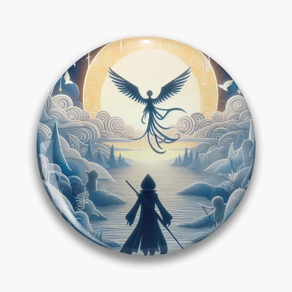 Item preview, Wisp Will designed and sold by tilmizart.