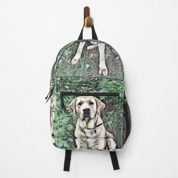 Item preview, Life is better with my dog yellow lab designed and sold by Island Labradors.