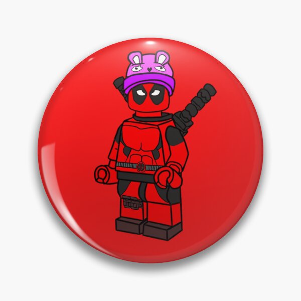 Item preview, Brick Pool Fanboy designed and sold by PenguinChangas.