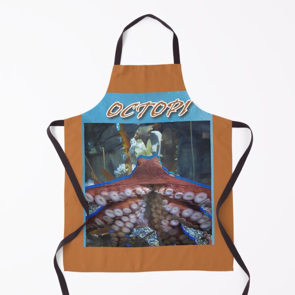Item preview, Octopi designed and sold by HottHunny.