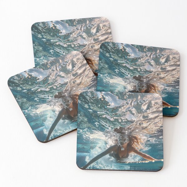 Item preview, SURF UNDER designed and sold by randynash.