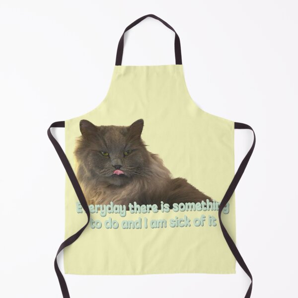 Item preview, Everyday there is something to do and I am sick of it designed and sold by TicaCreations.