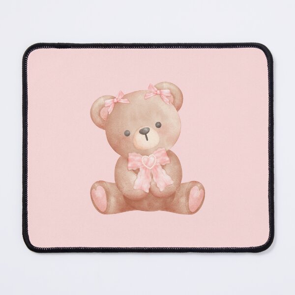 Item preview, Teddy bear designed and sold by cherry-girl.