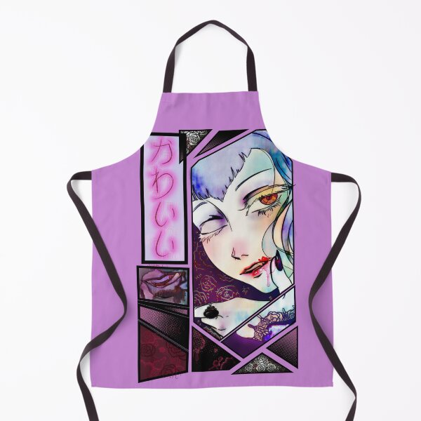 Item preview, Kowai Kawaii: Vampire designed and sold by MariahL.