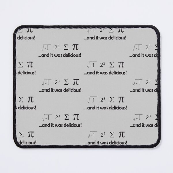 Item preview, I Ate Some Pie And It Was Delicious designed and sold by Beauty2244.