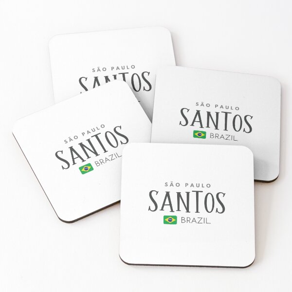 Item preview, Santos - São Paulo - Brazil   designed and sold by StudioRedKoala.
