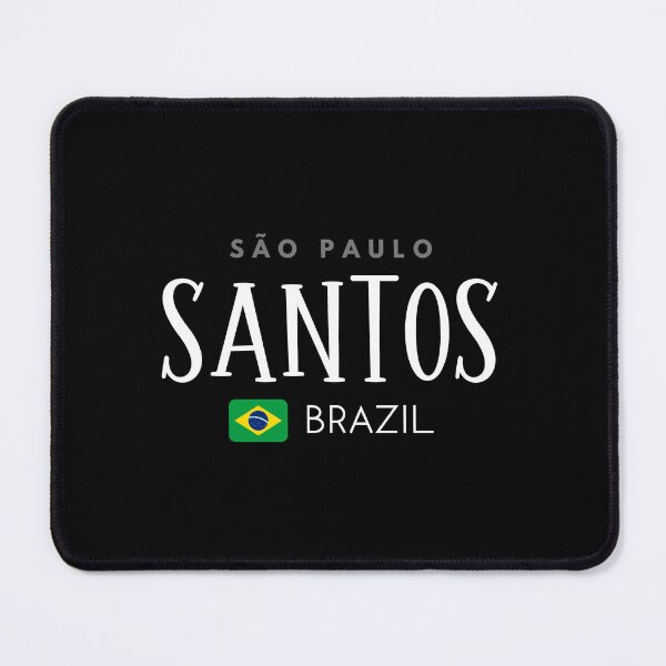 Item preview, Santos - São Paulo - Brazil   designed and sold by StudioRedKoala.