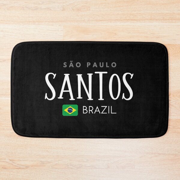 Item preview, Santos - São Paulo - Brazil   designed and sold by StudioRedKoala.