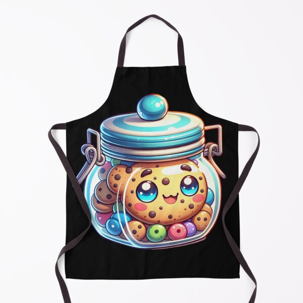 Item preview, vintage cookie jars designed and sold by MizoX7.