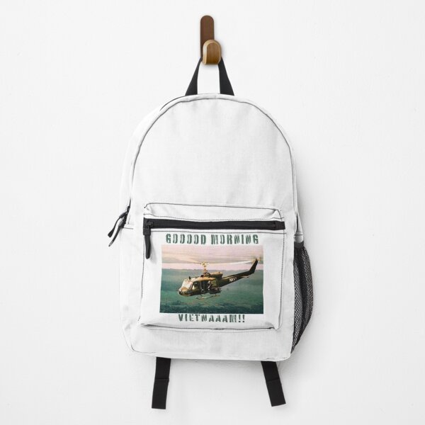 Item preview, Good morning vietnam designed and sold by Flying Alligator.